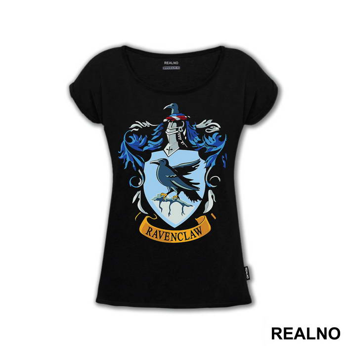 Ravenclaw Logo - Harry Potter