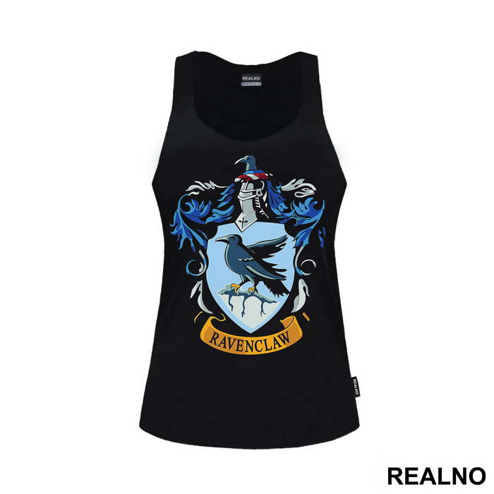 Ravenclaw Logo - Harry Potter