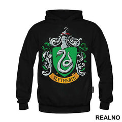 Slytherin Logo - Harry Potter