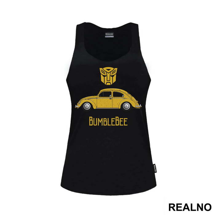 Bumblebee Volkswagen - Transformers