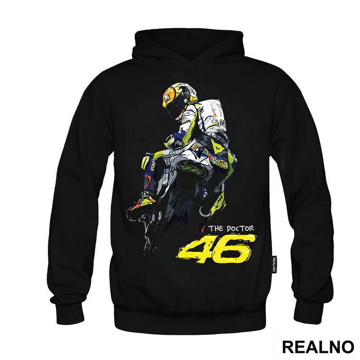Looking Back - Rossi - VR - 46 - MotoGP - Sport