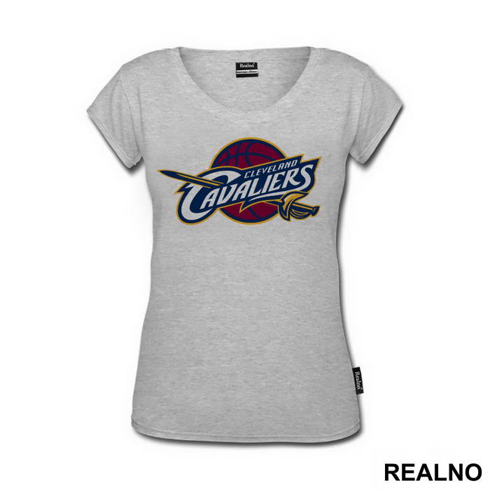 Cleveland Cavaliers Logo - NBA - Košarka