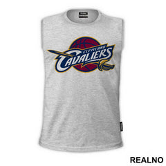 Cleveland Cavaliers Logo - NBA - Košarka