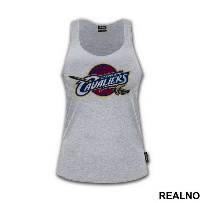 Cleveland Cavaliers Logo - NBA - Košarka