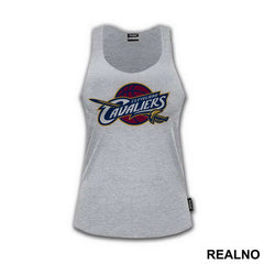 Cleveland Cavaliers Logo - NBA - Košarka