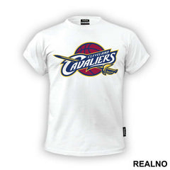 Cleveland Cavaliers Logo - NBA - Košarka