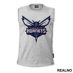 Charlotte Hornets Logo - NBA - Košarka