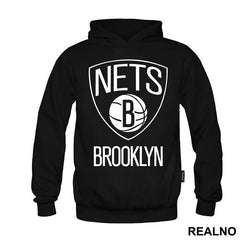 Brooklyn Nets Logo - NBA - Košarka