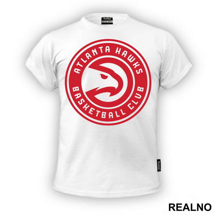 Atlanta Hawks Logo - NBA - Košarka