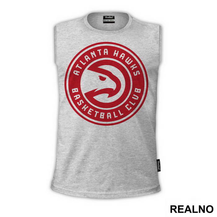 Atlanta Hawks Logo - NBA - Košarka
