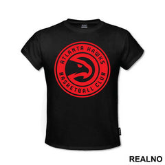 Atlanta Hawks Logo - NBA - Košarka