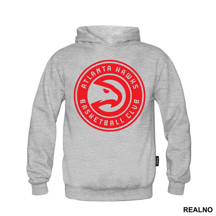 Atlanta Hawks Logo - NBA - Košarka