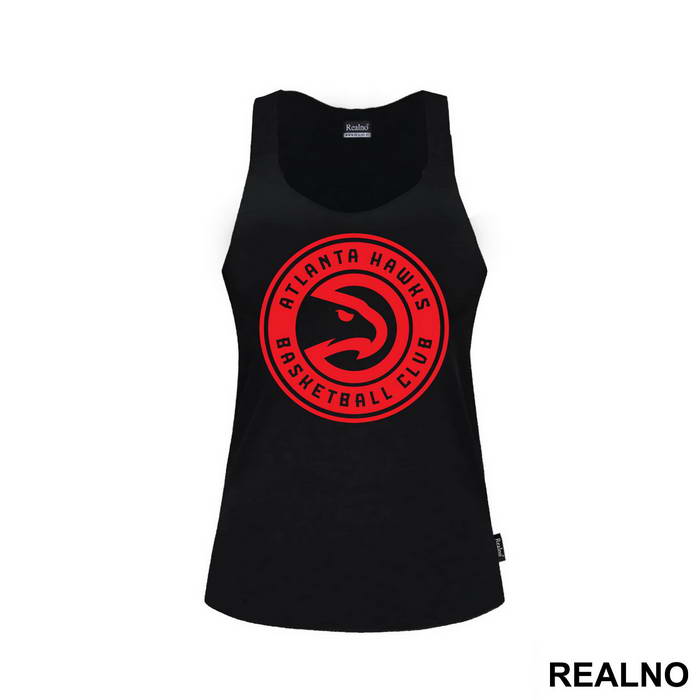 Atlanta Hawks Logo - NBA - Košarka