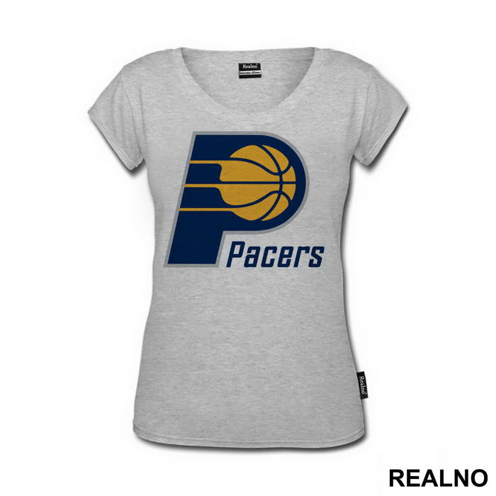 Indiana Pacers Logo - NBA - Košarka