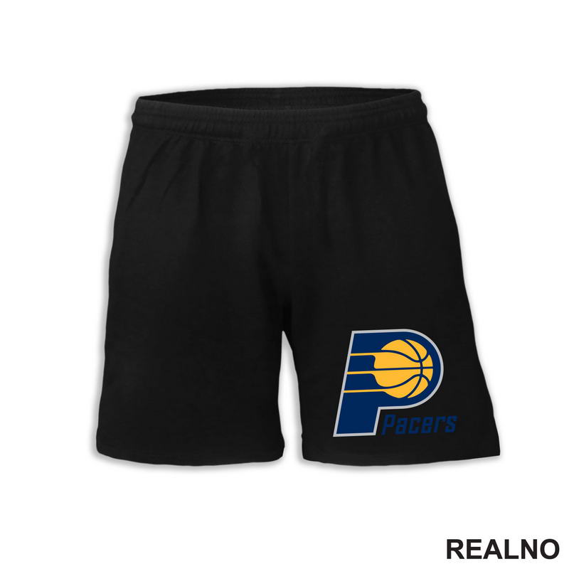 Indiana Pacers Logo - NBA - Košarka