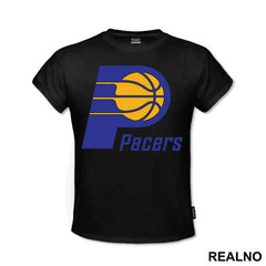 Indiana Pacers Logo - NBA - Košarka