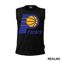 Indiana Pacers Logo - NBA - Košarka