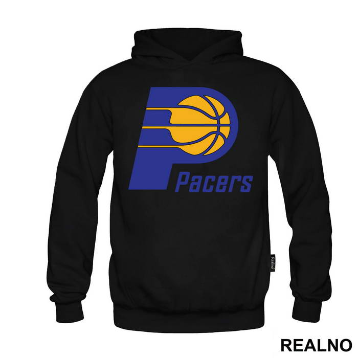 Indiana Pacers Logo - NBA - Košarka