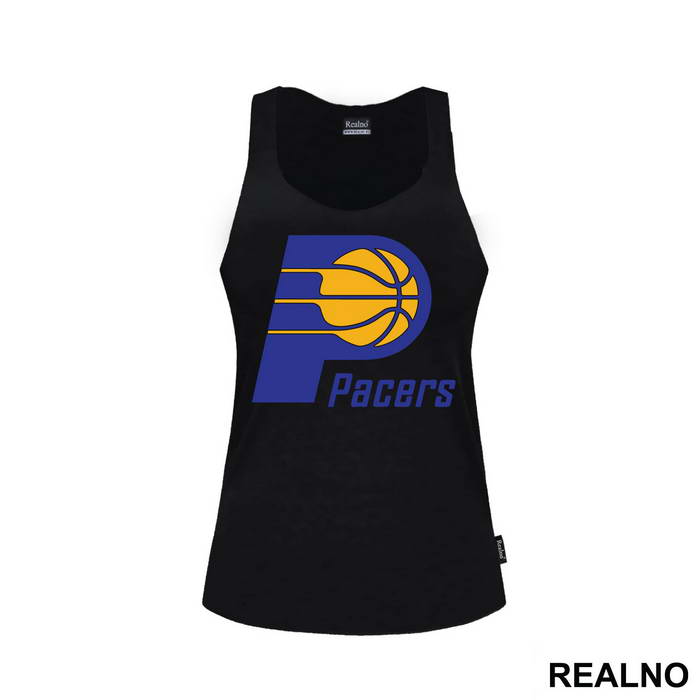 Indiana Pacers Logo - NBA - Košarka