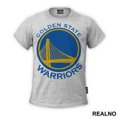 Golden State Warriors Logo - NBA - Košarka