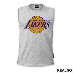 Los Angeles Lakers Logo- NBA - Košarka