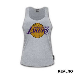 Los Angeles Lakers Logo- NBA - Košarka