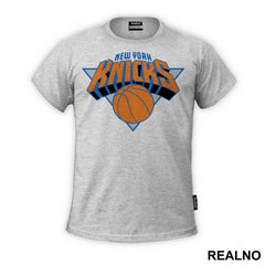 New York Knicks Logo - NBA - Košarka