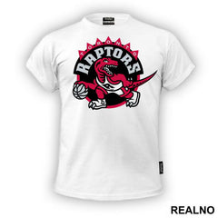 Toronto Raptors Logo - NBA - Košarka