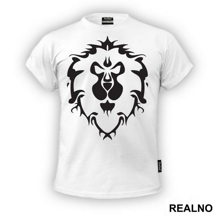 Alliance Logo - World Of Warcraft - WOW