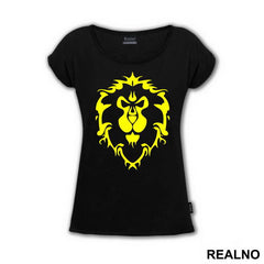 Alliance Logo - World Of Warcraft - WOW