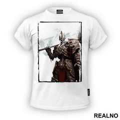 Leoric - World Of Warcraft - WOW