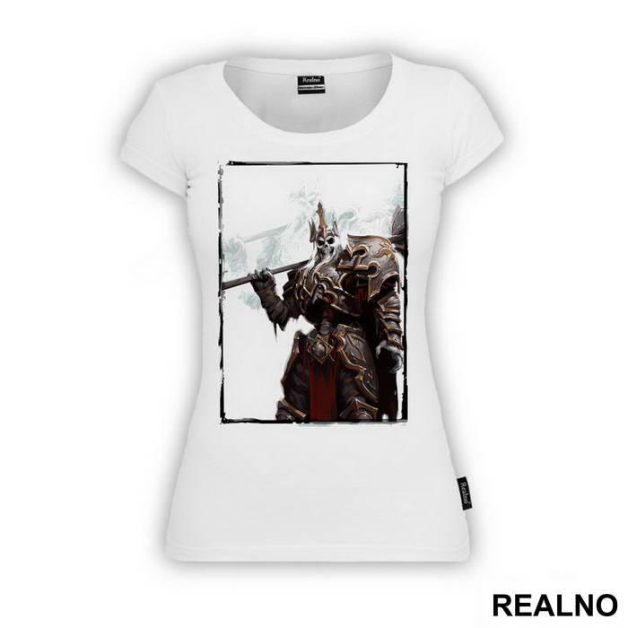 Leoric - World Of Warcraft - WOW