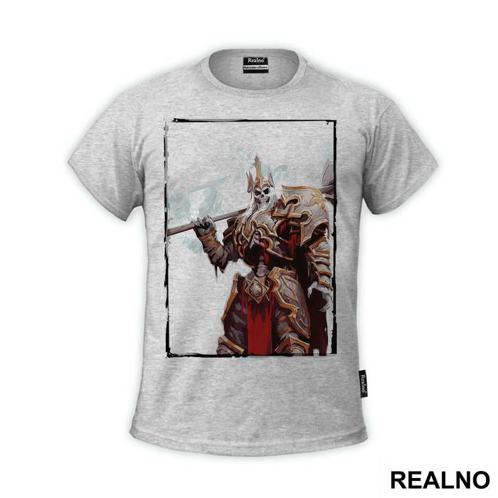 Leoric - World Of Warcraft - WOW