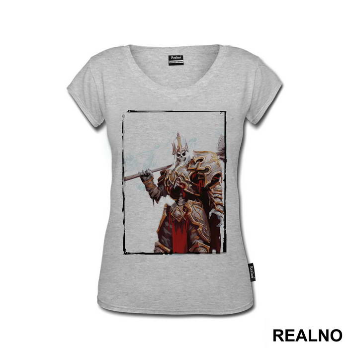 Leoric - World Of Warcraft - WOW