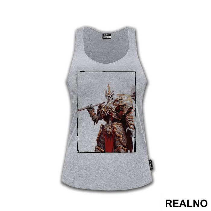 Leoric - World Of Warcraft - WOW