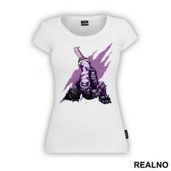 Kargath Bladefist - World Of Warcraft - WOW
