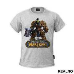 Thrall - World Of Warcraft - WOW