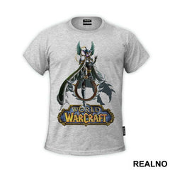 Maiev Shadowsong - World Of Warcraft - WOW
