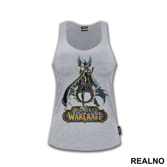 Maiev Shadowsong - World Of Warcraft - WOW