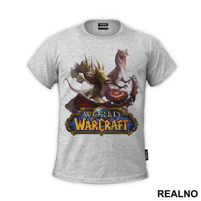 Troll - World Of Warcraft - WOW