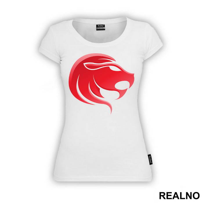 Zodiac - Colorful - Leo - Lav - Horoskop