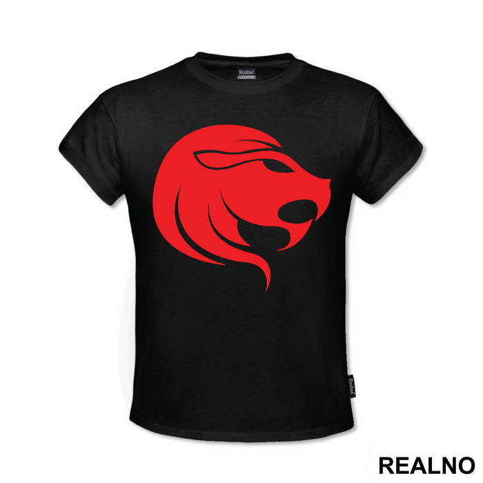 Zodiac - Colorful - Leo - Lav - Horoskop
