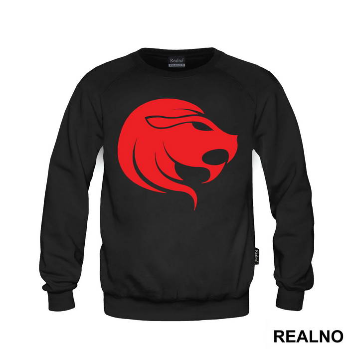 Zodiac - Colorful - Leo - Lav - Horoskop