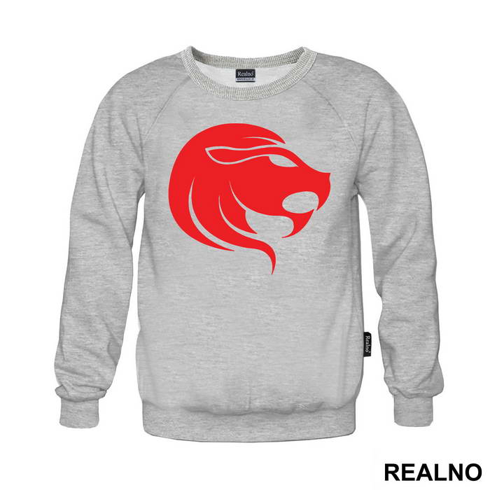 Zodiac - Colorful - Leo - Lav - Horoskop