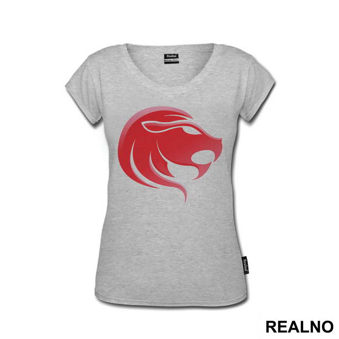 Zodiac - Colorful - Leo - Lav - Horoskop