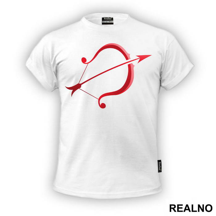 Zodiac - Colorful - Sagittarius - Strelac - Horoskop
