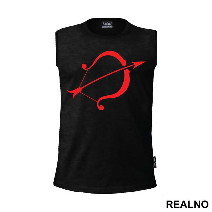 Zodiac - Colorful - Sagittarius - Strelac - Horoskop