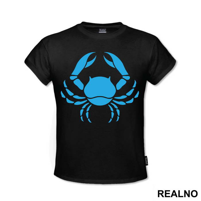 Zodiac - Colorful - Cancer - Rak - Horoskop