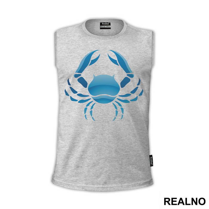 Zodiac - Colorful - Cancer - Rak - Horoskop