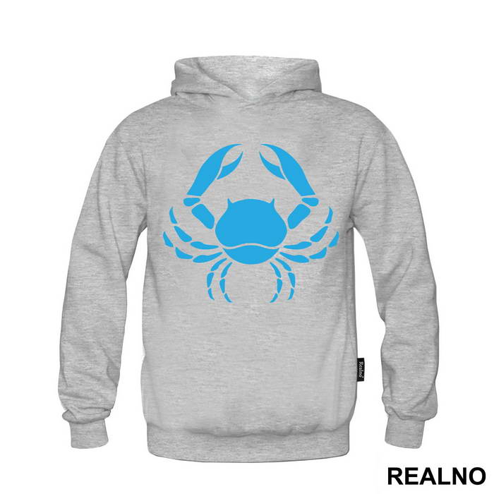 Zodiac - Colorful - Cancer - Rak - Horoskop